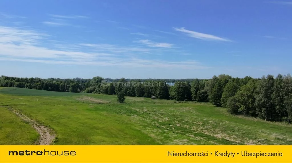 Działka 2 998,00 m², oferta nr , SGVODA432, Sołtmany
