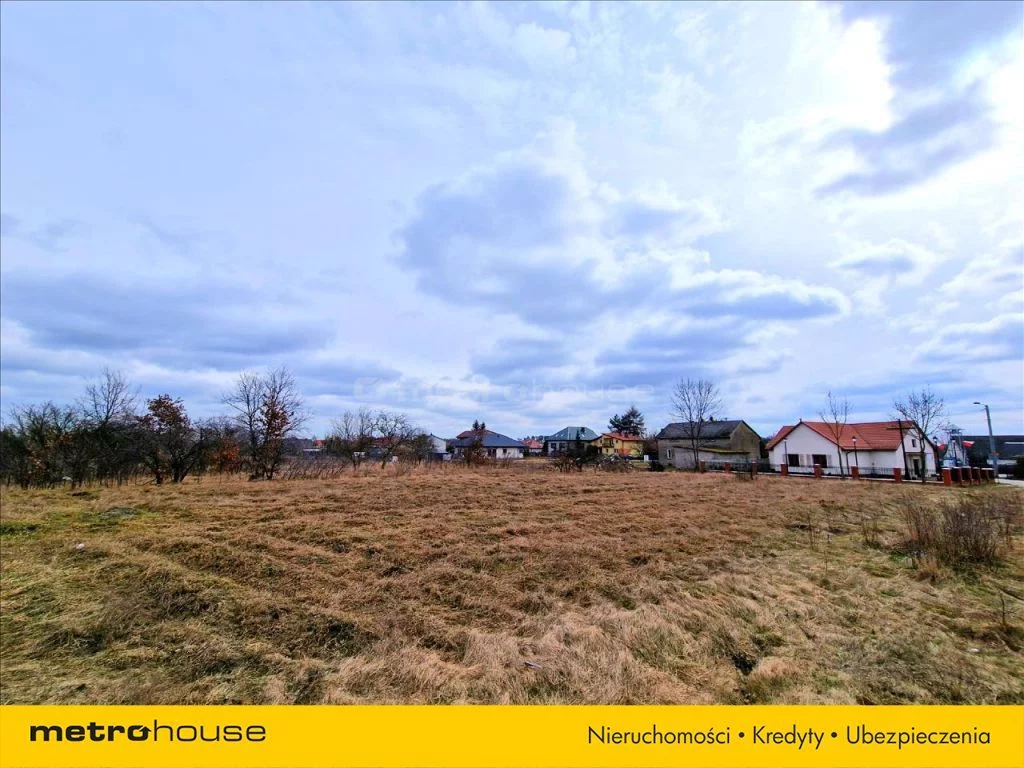 Działka 1 439,00 m², oferta nr , FURU847, Sołtyków
