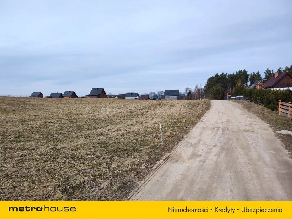 Działka 1 019,00 m², oferta nr , SGSOZY160, Sople
