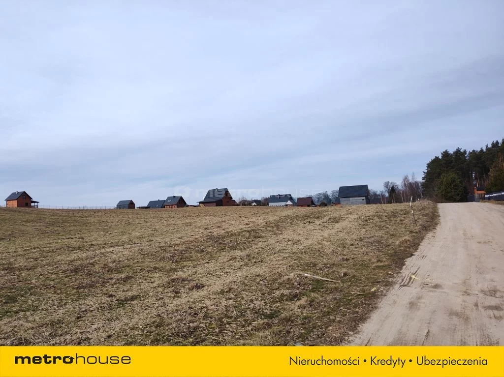 Działka 1 019,00 m², oferta nr , SGSOZY160, Sople