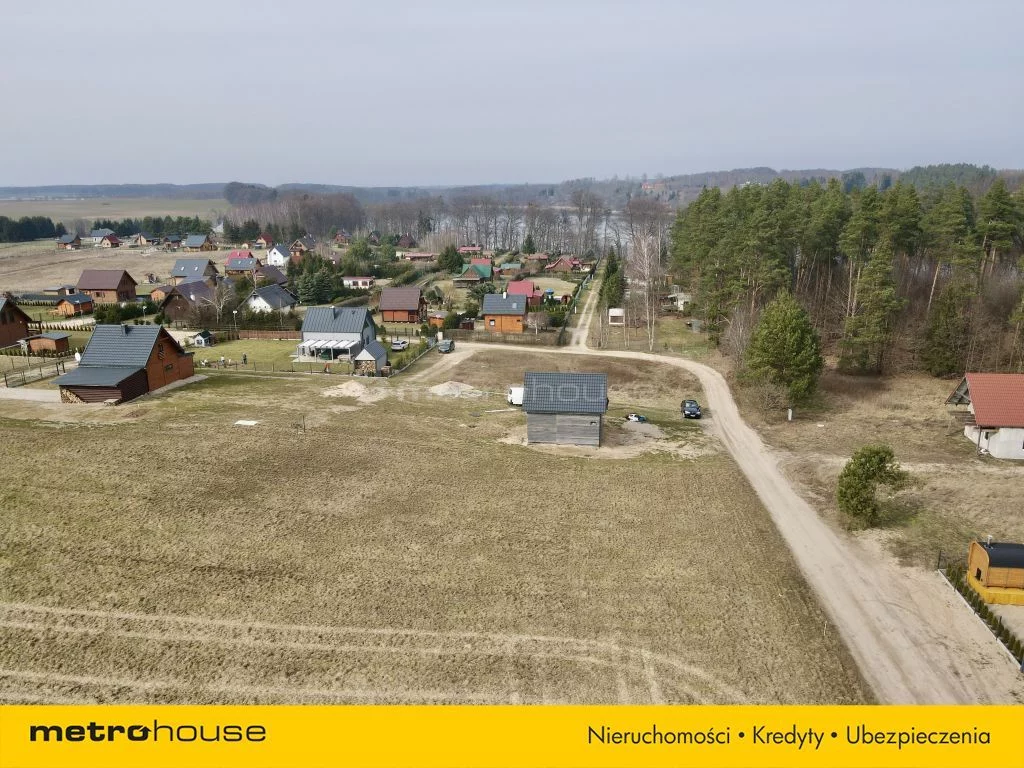 Działka 1 019,00 m², oferta nr , SGSOZY160, Sople