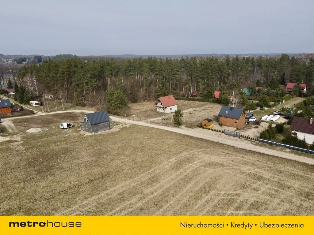 Działka 1 019,00 m², oferta nr , SGSOZY160, Sople