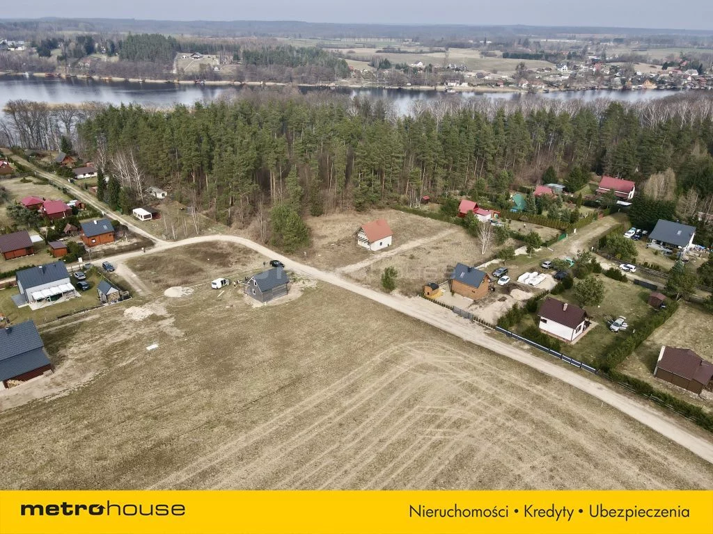 Działka 1 019,00 m², oferta nr , SGSOZY160, Sople