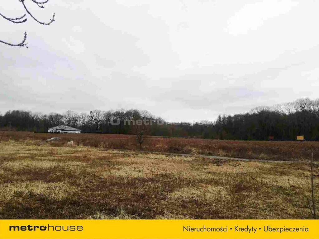Działka 3 093,00 m², oferta nr , TUKI784, Sośnica