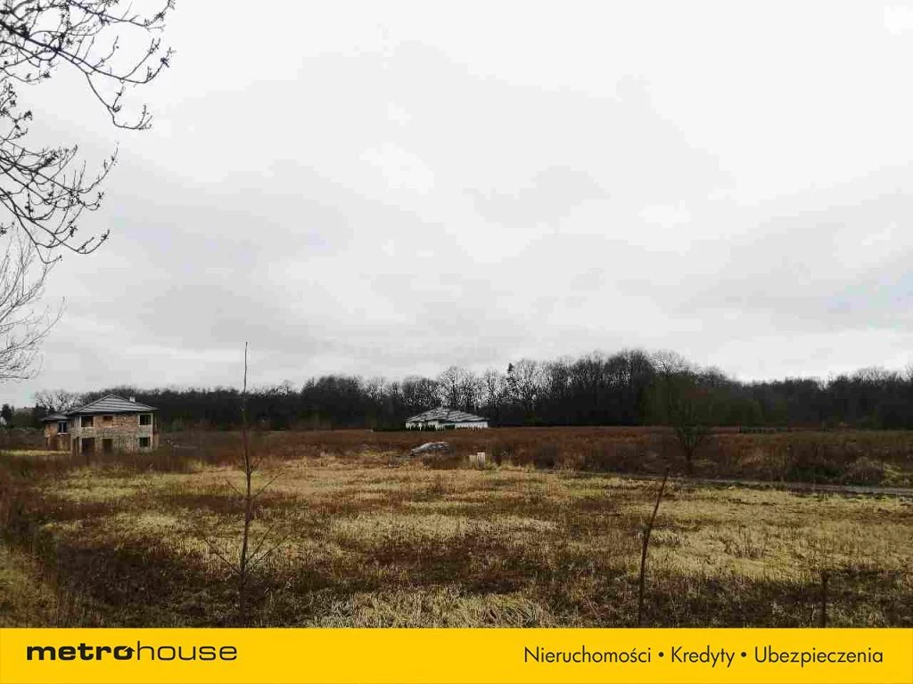 Działka 3 093,00 m², oferta nr , TUKI784, Sośnica