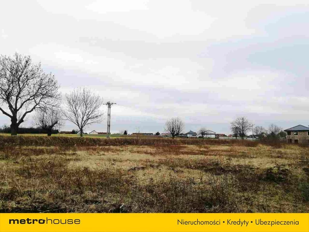 Działka 3 093,00 m², oferta nr , TUKI784, Sośnica