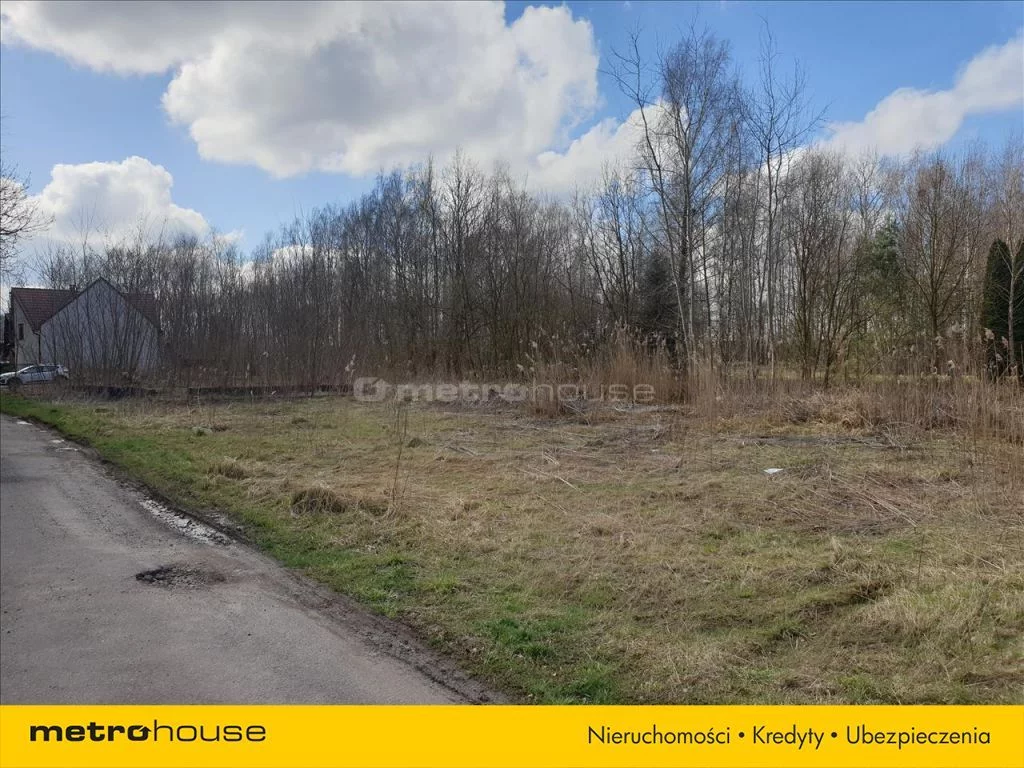 Działka 646,00 m², oferta nr , KYBO049, Sośnicowice