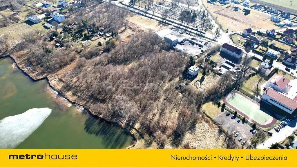 Działka 20 990,00 m², oferta nr , FIZU181, Sośnicowice