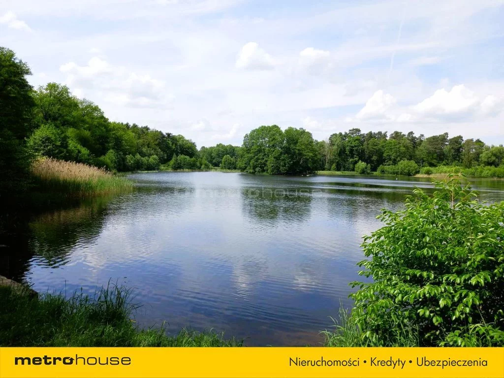 Działka 2 500,00 m², oferta nr , SGJOTU506, Sosnówka