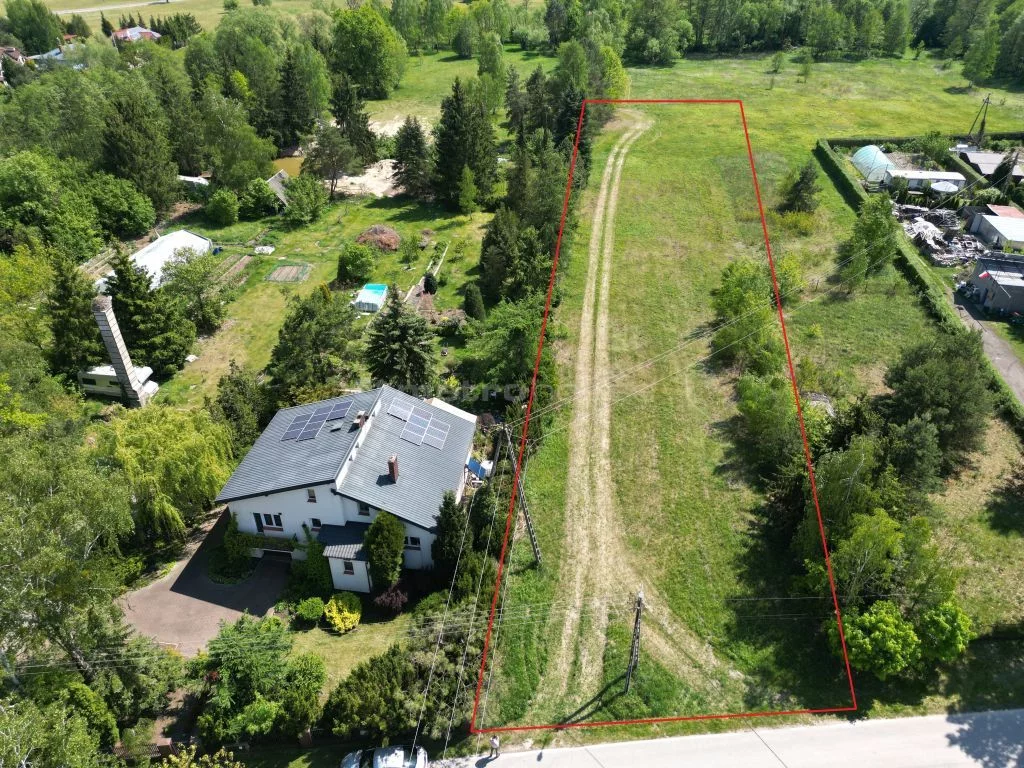 Apartamenty SGKAHA435 Sowia Wola Folwarczna