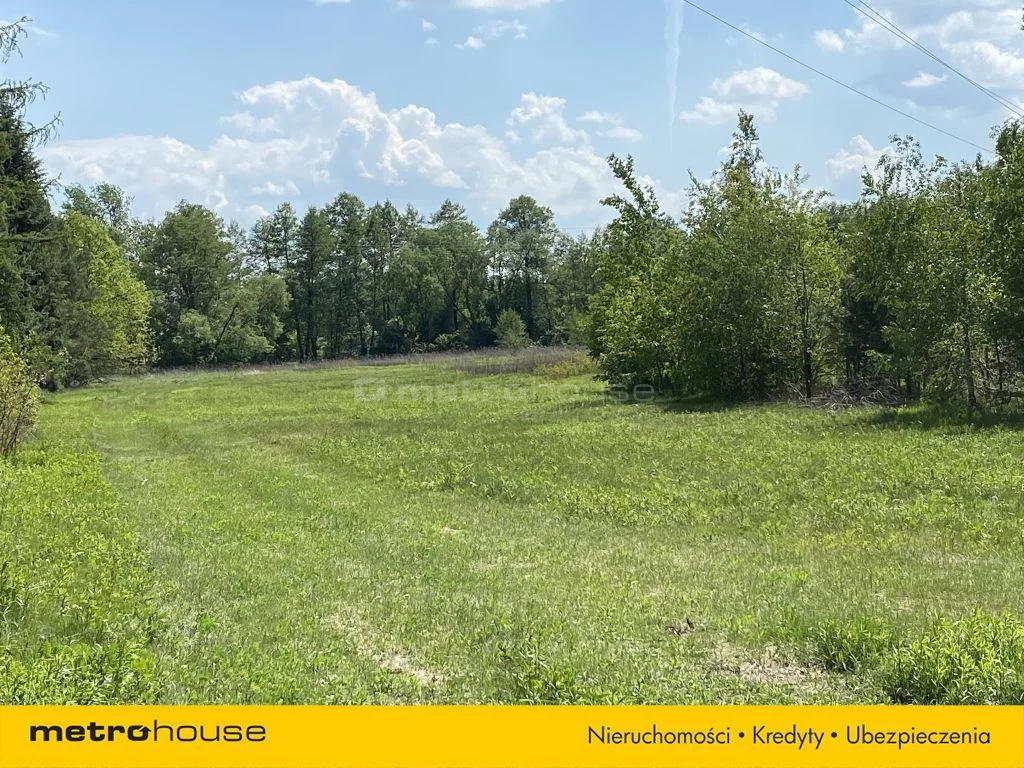 Działka 2 532,00 m², oferta nr , SGKAHA435, Sowia Wola Folwarczna