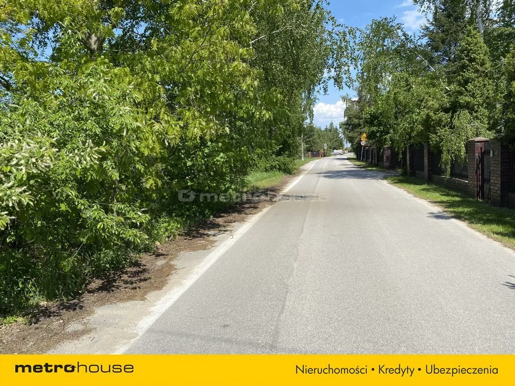 Działka 2 532,00 m², oferta nr , SGKAHA435, Sowia Wola Folwarczna