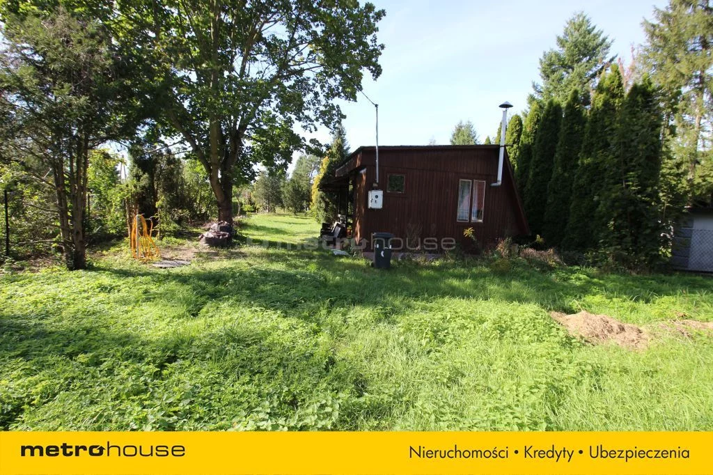 Działka 1 382,00 m², oferta nr , SGCUNA214, Kazimierz, Spacerowa