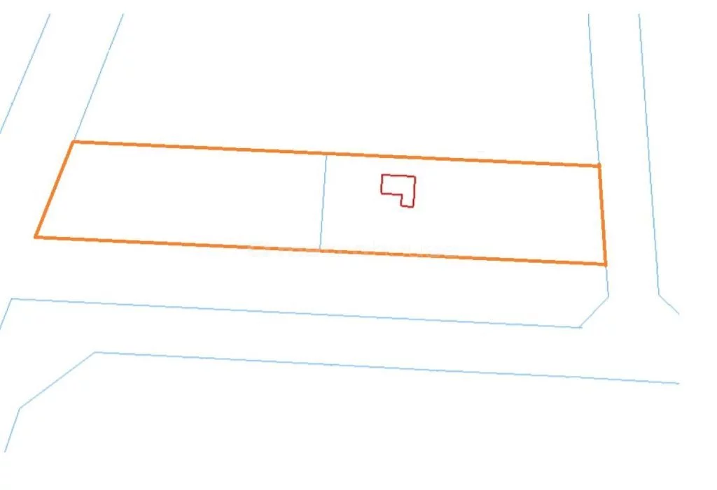Działka 1 382,00 m², oferta nr , SGCUNA214, Kazimierz, Spacerowa