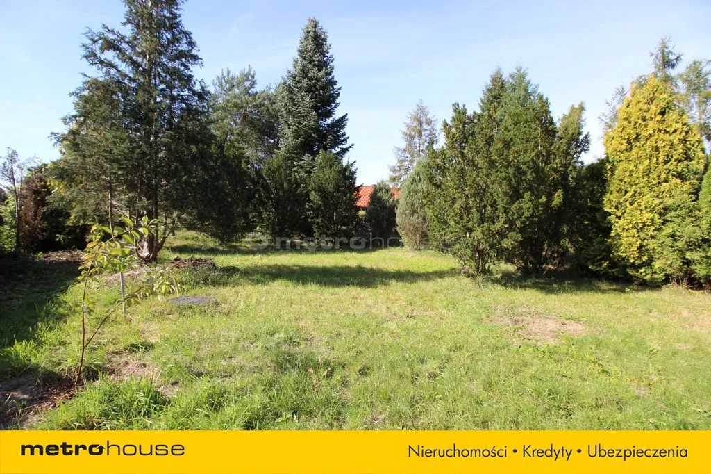 Działka 1 382,00 m², oferta nr , SGCUNA214, Kazimierz, Spacerowa