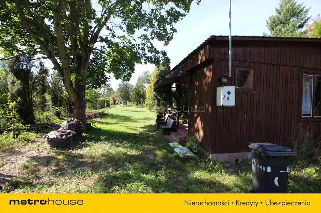 Działka 1 382,00 m², oferta nr , SGCUNA214, Kazimierz, Spacerowa