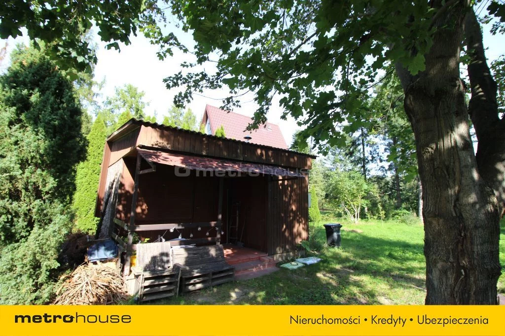 Działka 1 382,00 m², oferta nr , SGCUNA214, Kazimierz, Spacerowa