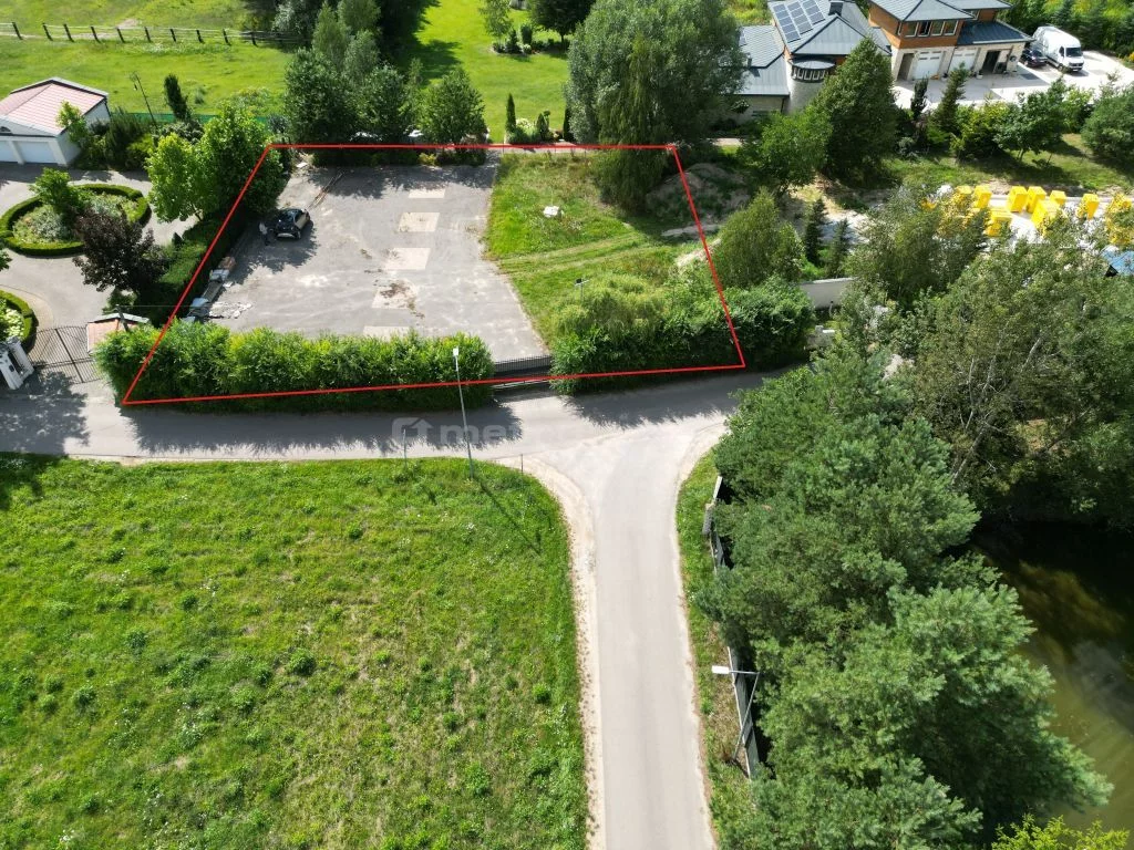 Apartamenty SGMISY367 Augustówek Spokojna