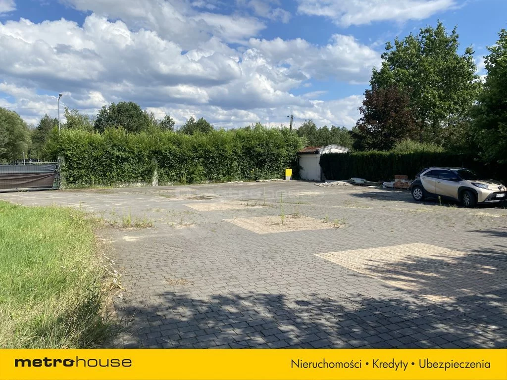 Działka 1 025,00 m², oferta nr , SGMISY367, Augustówek, Spokojna