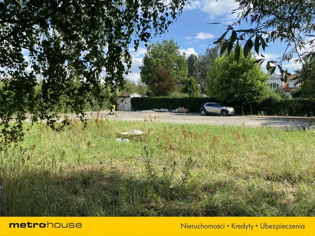 Działka 1 025,00 m², oferta nr , SGMISY367, Augustówek, Spokojna