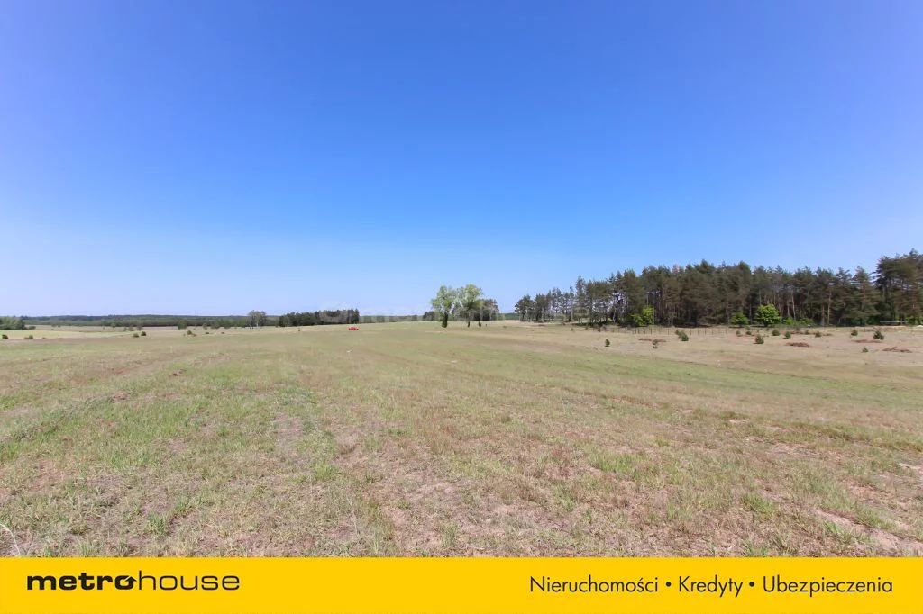 Działka 1 501,00 m², oferta nr , SGRAJO438, Spore