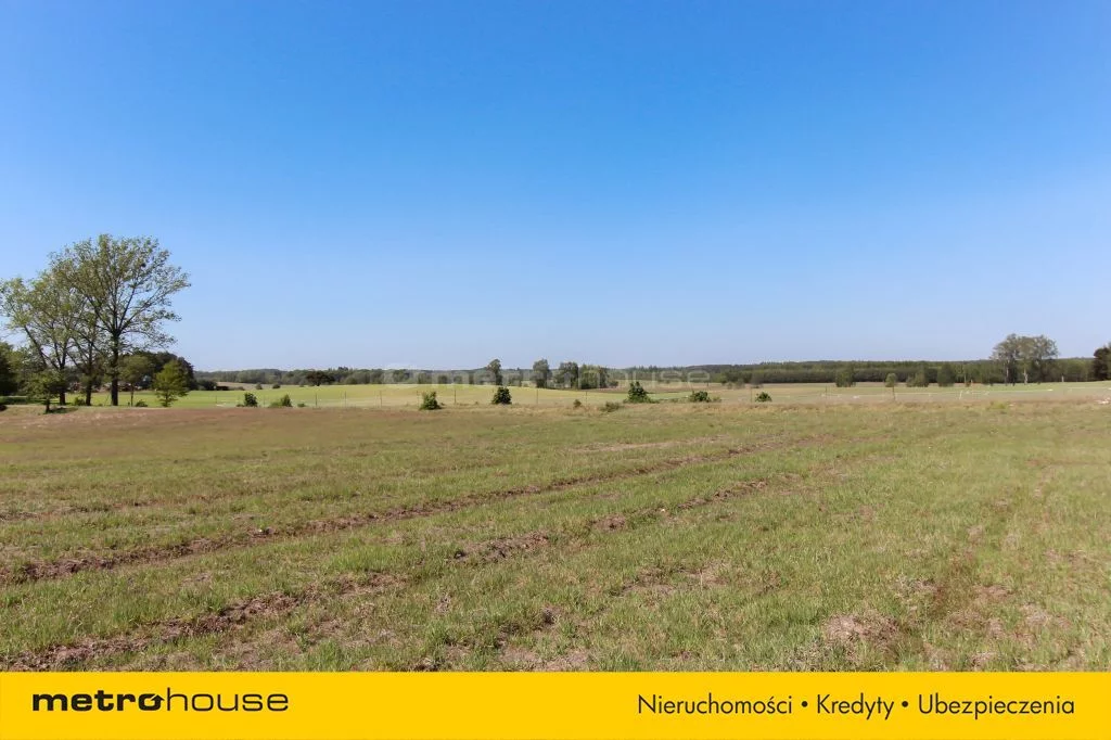 Działka 1 501,00 m², oferta nr , SGNUSA242, Spore