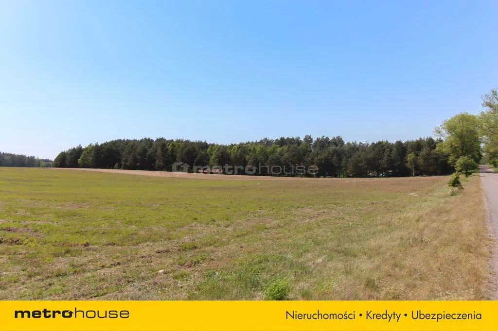 Działka 1 501,00 m², oferta nr , SGNUSA242, Spore