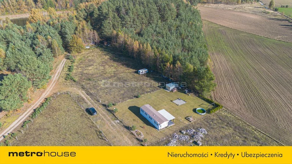Działka 1 004,00 m², oferta nr , SGHEBE631, Spore