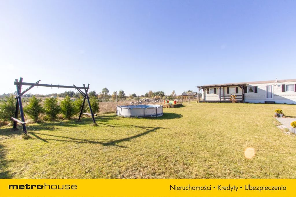 Działka 1 004,00 m², oferta nr , SGHEBE631, Spore