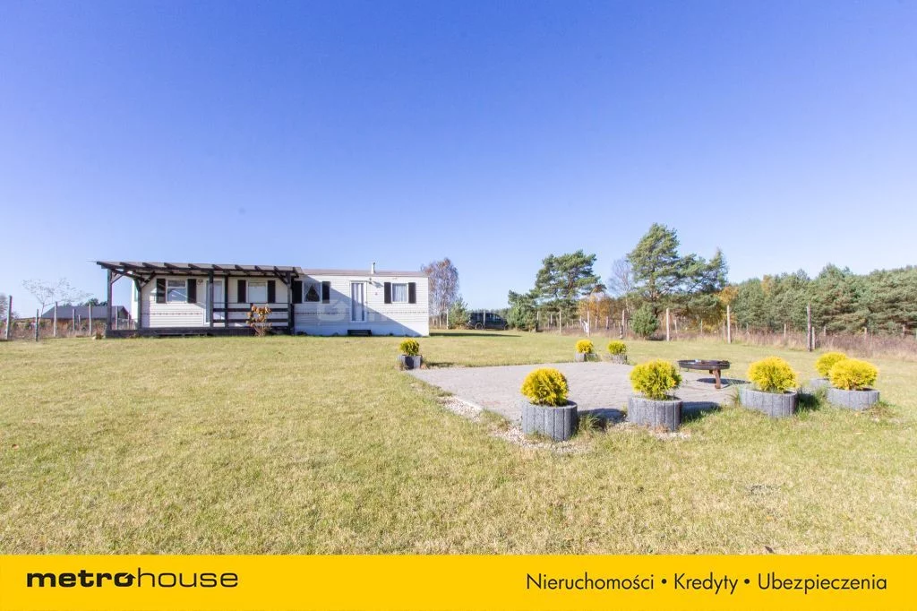 Działka 1 004,00 m², oferta nr , SGHEBE631, Spore