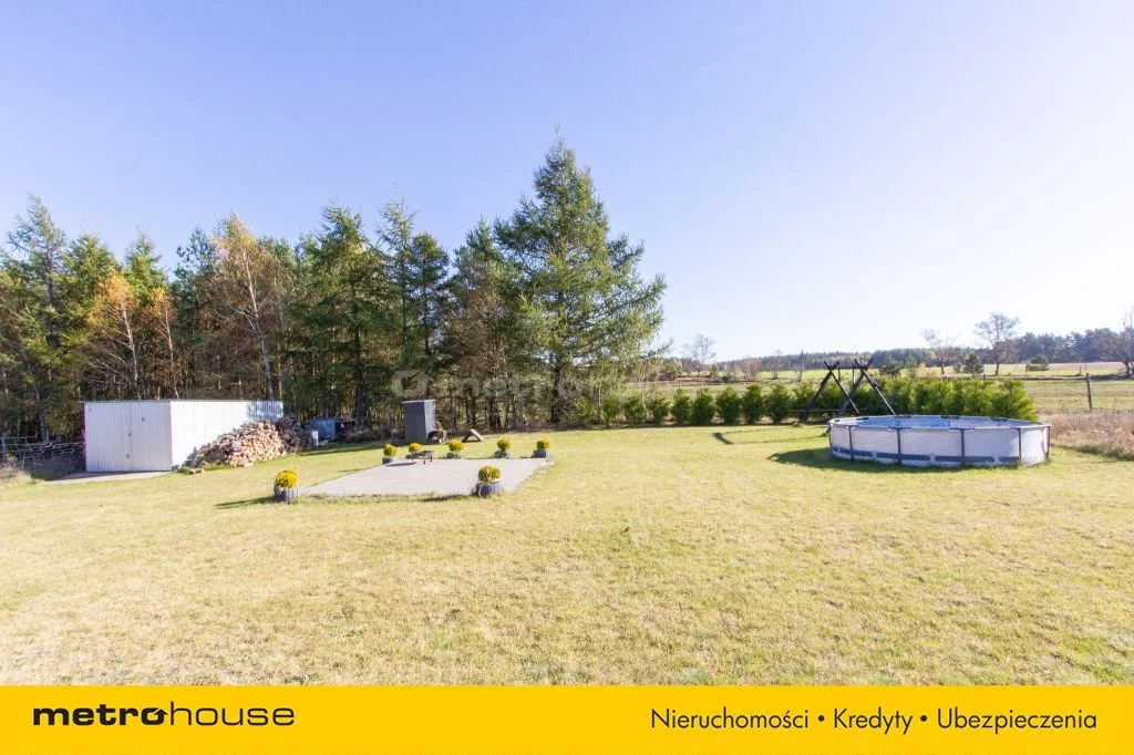 Działka 1 004,00 m², oferta nr , SGHEBE631, Spore
