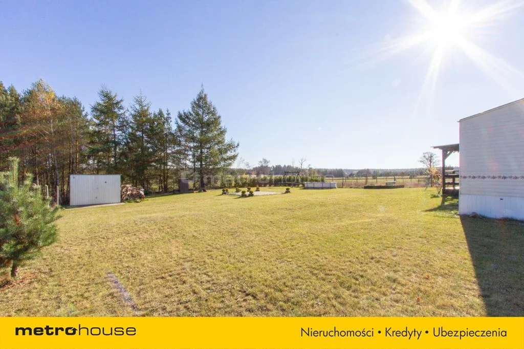 Działka 1 004,00 m², oferta nr , SGHEBE631, Spore