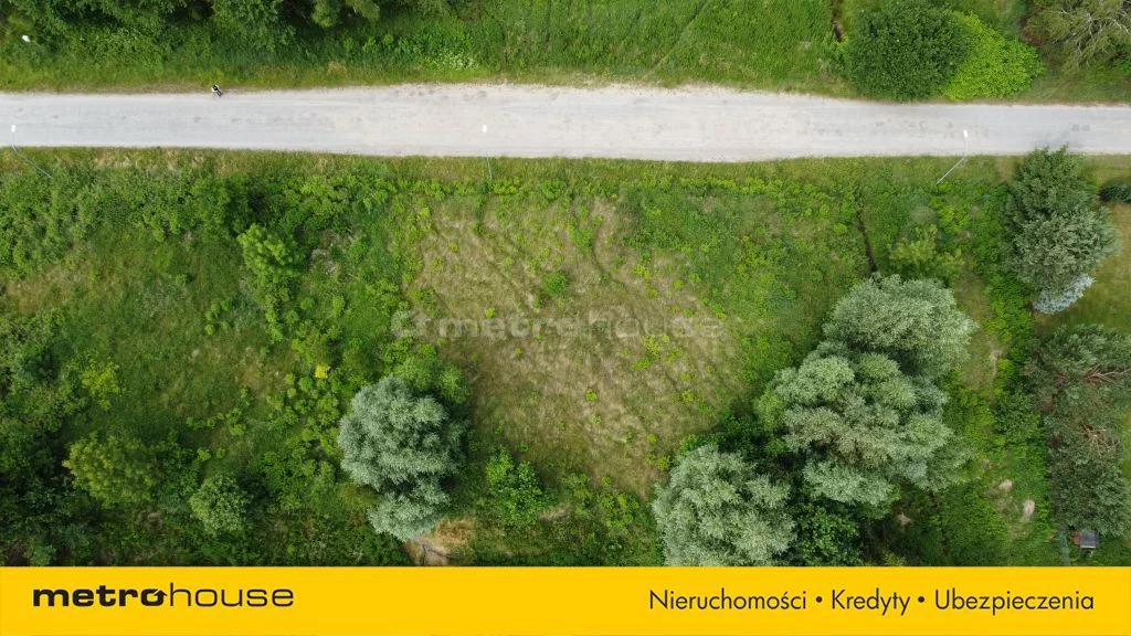 Działka 1 699,00 m², oferta nr , SGTOHU257, Bukowiec, Sportowa