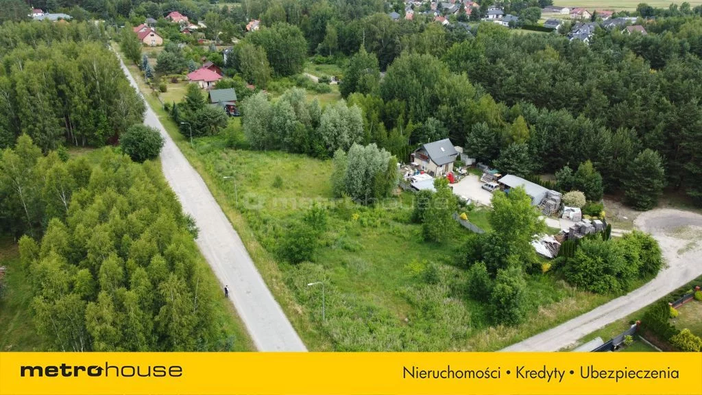 Działka 1 699,00 m², oferta nr , SGTOHU257, Bukowiec, Sportowa