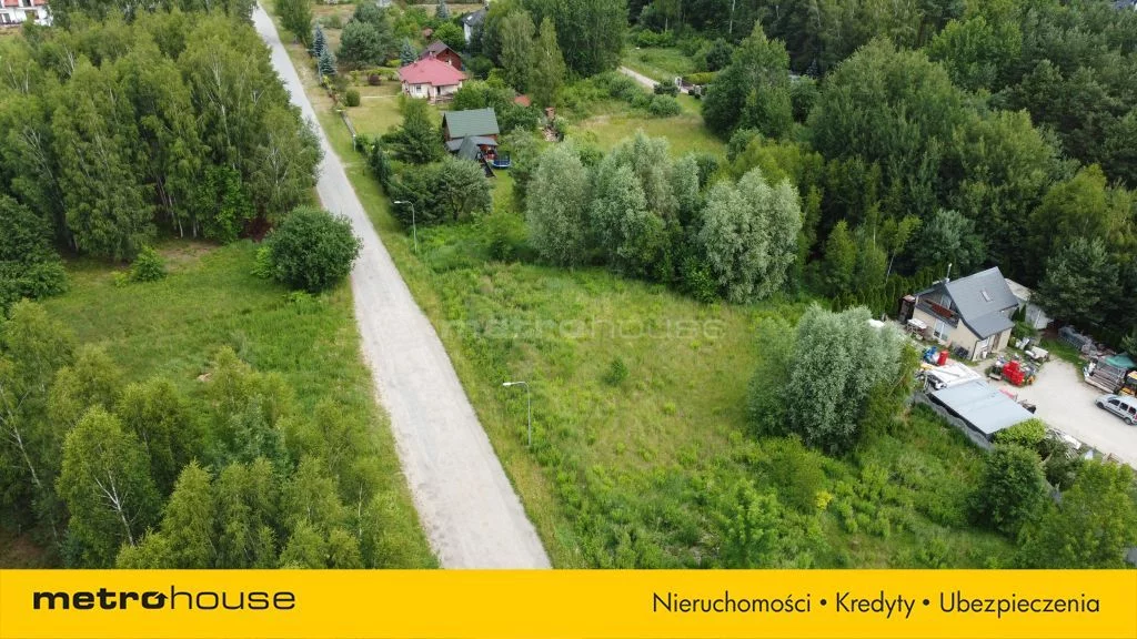 Działka 1 699,00 m², oferta nr , SGTOHU257, Bukowiec, Sportowa