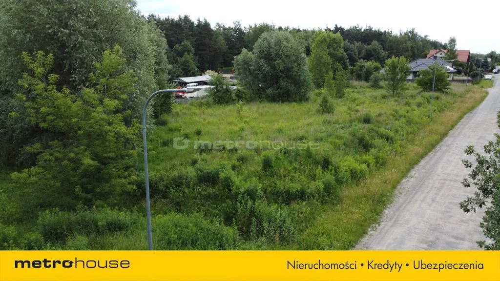 Działka 1 699,00 m², oferta nr , SGTOHU257, Bukowiec, Sportowa