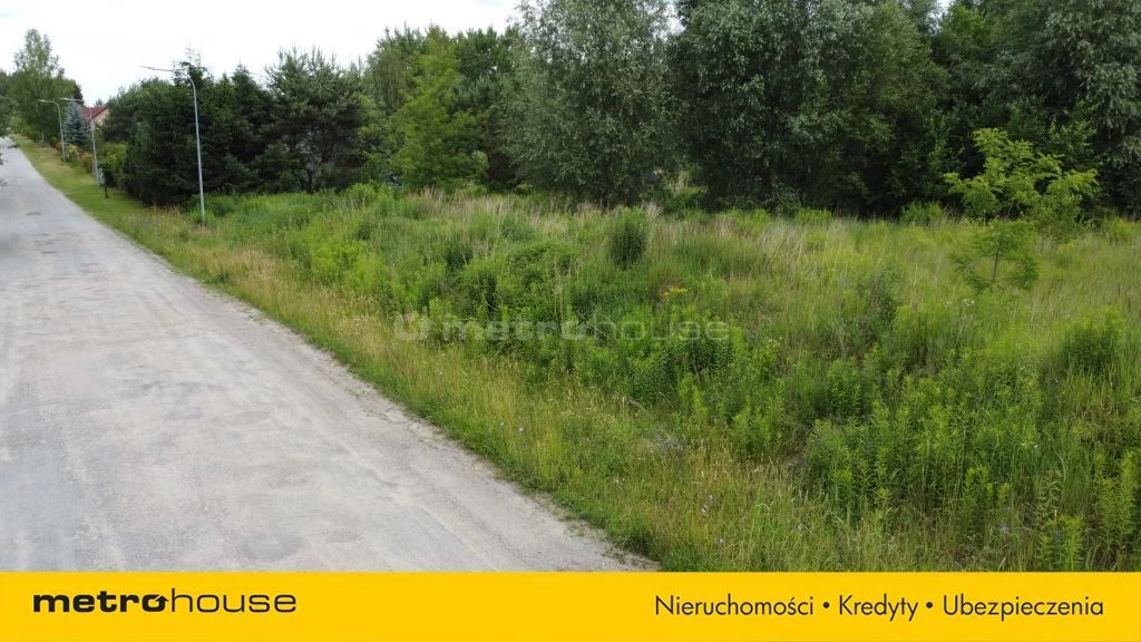 Działka 1 699,00 m², oferta nr , SGTOHU257, Bukowiec, Sportowa