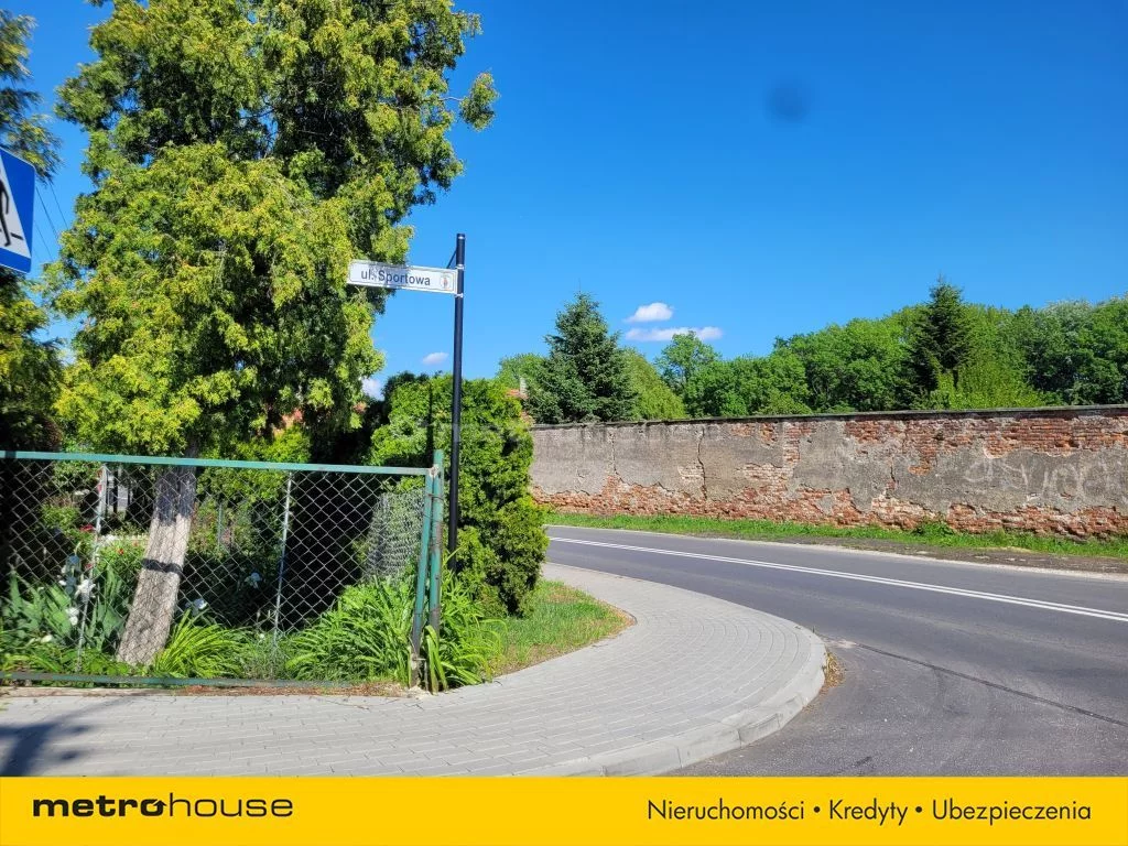Działka 3 000,00 m², oferta nr , SGPADI683, Piotrowice, Sportowa