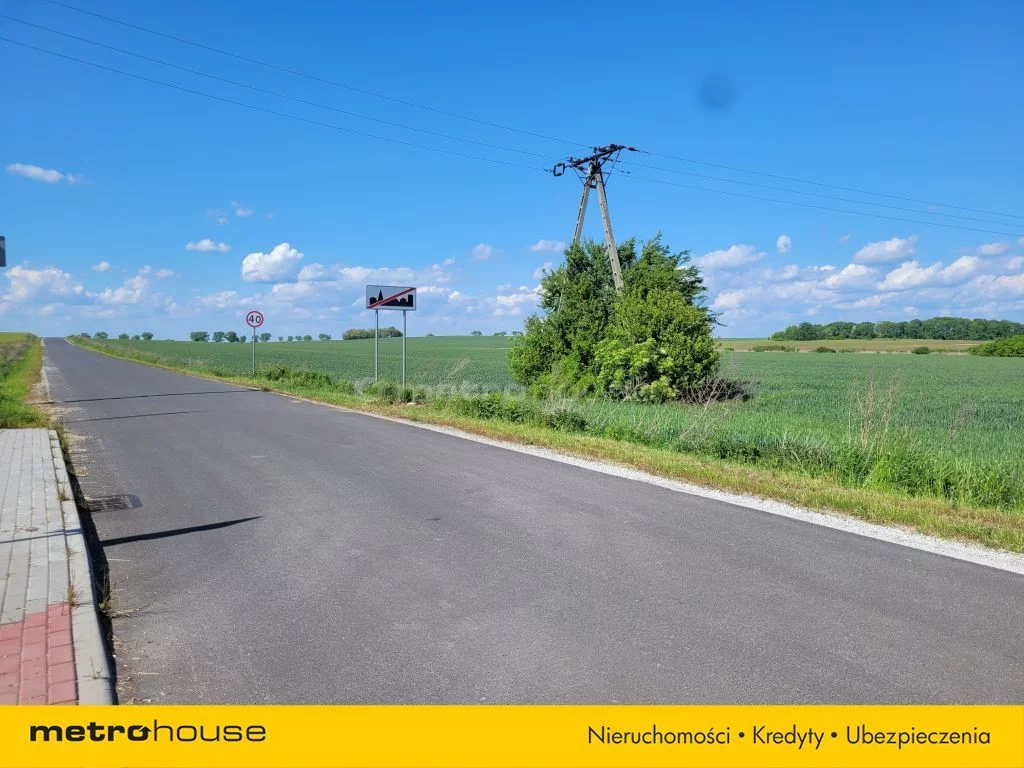 Działka 3 000,00 m², oferta nr , SGPADI683, Piotrowice, Sportowa
