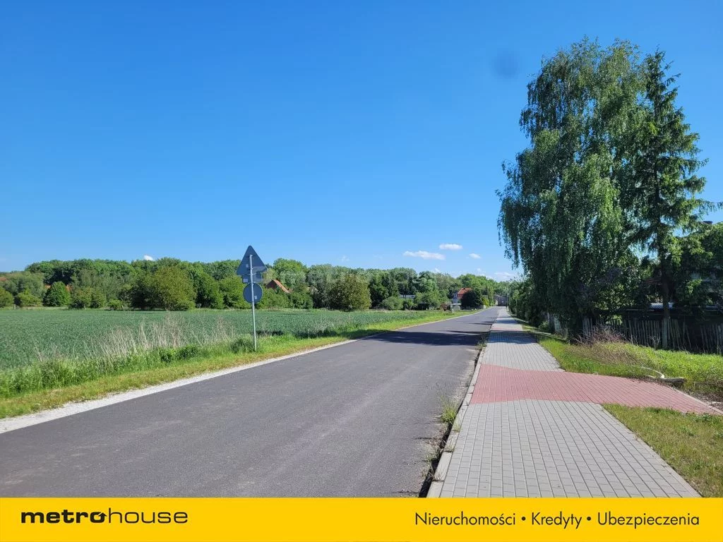 Działka 3 000,00 m², oferta nr , SGPADI683, Piotrowice, Sportowa