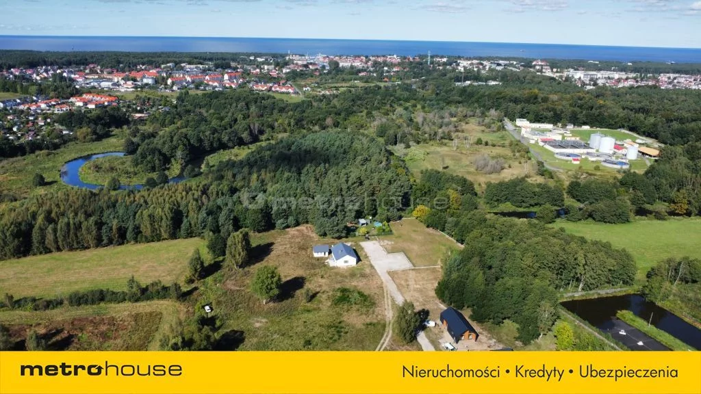 Działka 1 300,00 m², oferta nr , SGBUME599, Wodnica, Sportowa