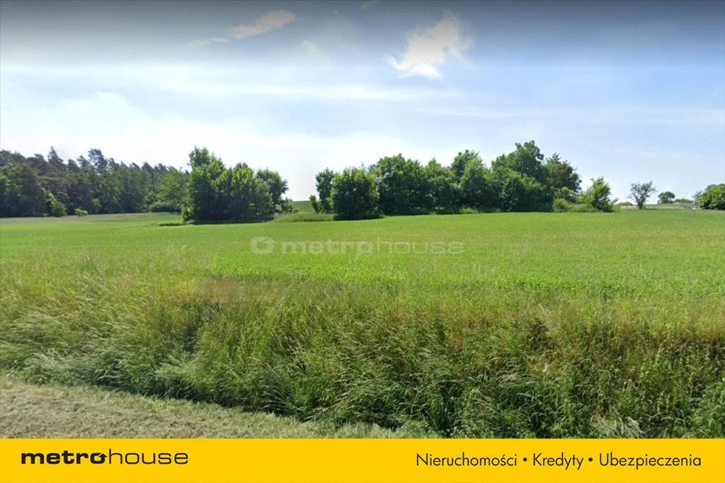 Działka 5 338,00 m², oferta nr , CINU993, Środa Wielkopolska