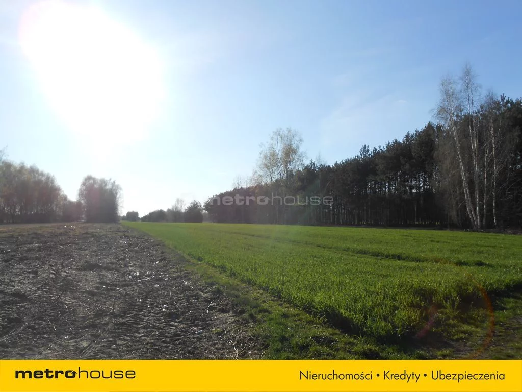 Działka 10 700,00 m², oferta nr , SGCEVU266, Stachlew