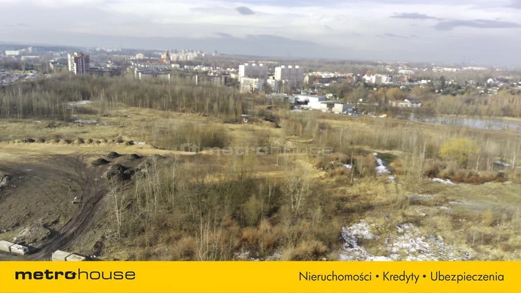 Działka 2 610,00 m², oferta nr , SGNIJO430, Chorzów, Stacyjna