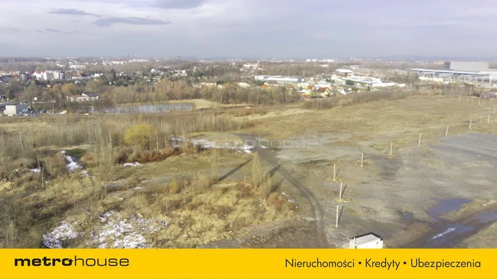 Działka 2 610,00 m², oferta nr , SGNIJO430, Chorzów, Stacyjna