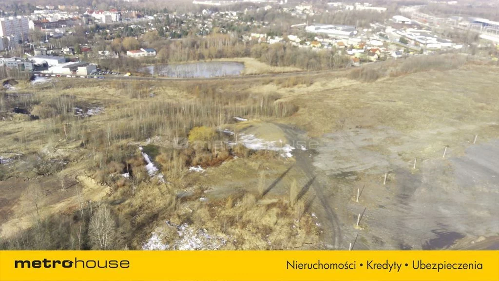 Działka 2 610,00 m², oferta nr , SGNIJO430, Chorzów, Stacyjna