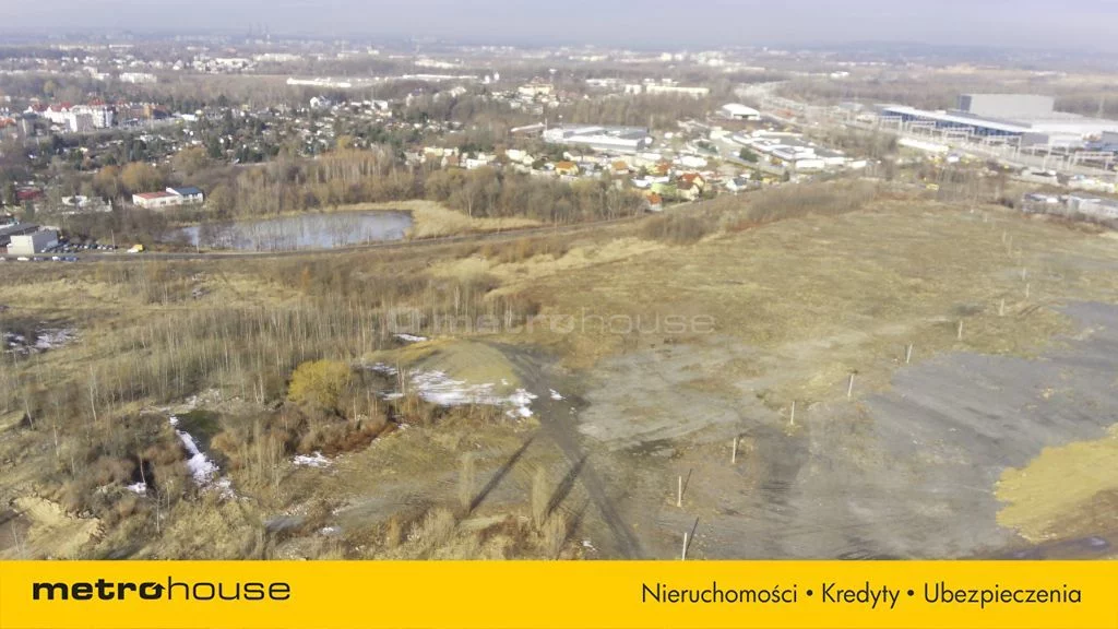 Działka 2 610,00 m², oferta nr , SGNIJO430, Chorzów, Stacyjna