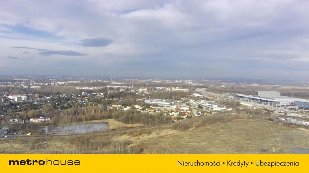 Działka 2 610,00 m², oferta nr , SGNIJO430, Chorzów, Stacyjna