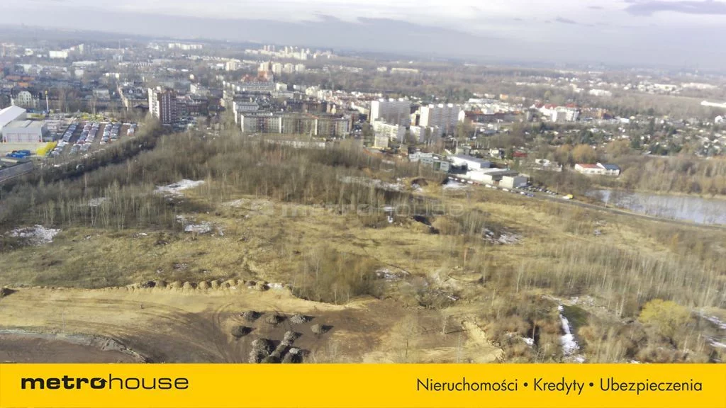 Działka 2 610,00 m², oferta nr , SGNIJO430, Chorzów, Stacyjna