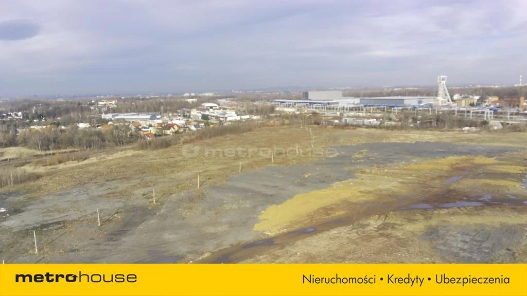 Działka 2 610,00 m², oferta nr , SGNIJO430, Chorzów, Stacyjna